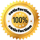 All County Garage Doors Wrentham, MA 508-720-9245 - satisfaction-sidebar